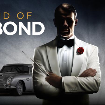 The Sound of James Bond