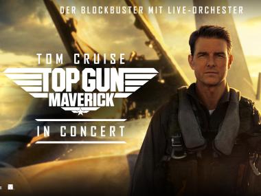 Top Gun: Maverick - in Concert