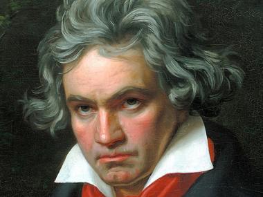 Beethoven: Symphonie Nr. 9