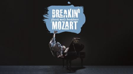 Breakin Mozart