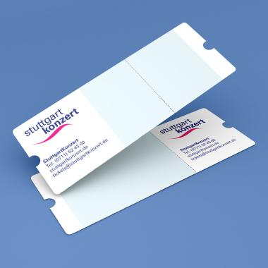 StuttgartKonzert Konzerttickets