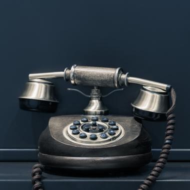 Telefon
