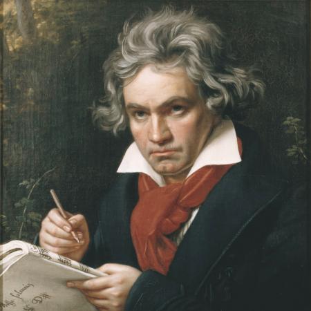 Ludwig van Beethoven Komponist