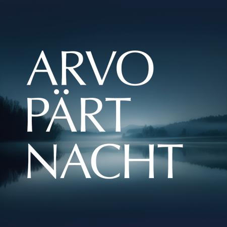 KeyArt Arvo Pärt