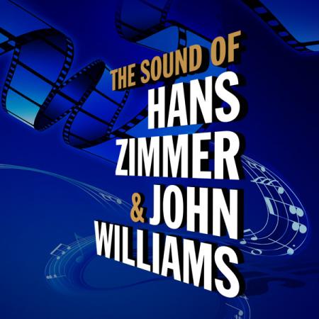 The Sound of Hans Zimmer & John Williams Keyart