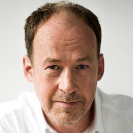 Ulrich Noethen