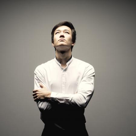 Louis Schwizgebel Pianist