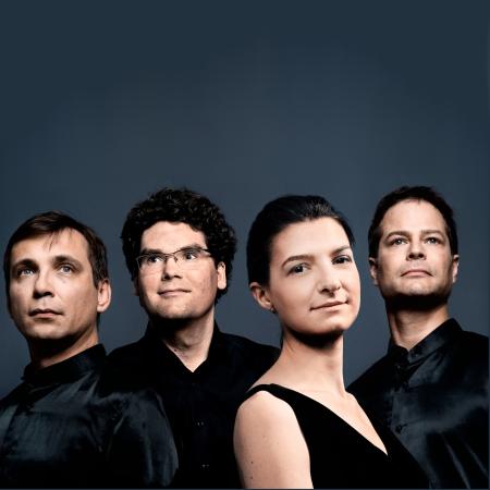 Delian Quartett