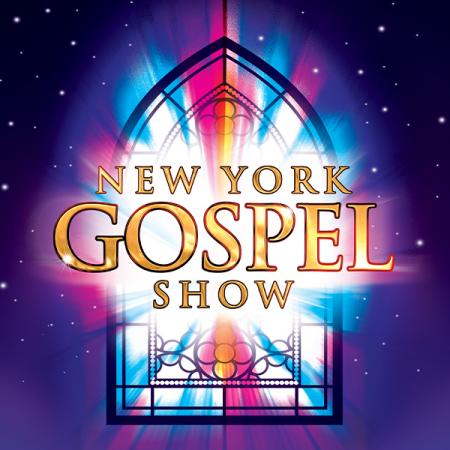 New York Gospel Show