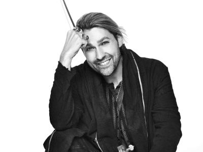 David Garret