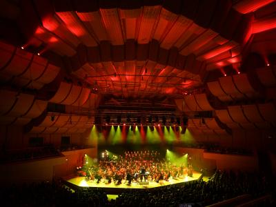 The Sound of Hans Zimmer & John Williams München Konzert