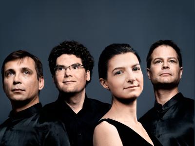 Delian Quartett