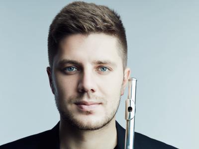 Matvey Demin Flöte